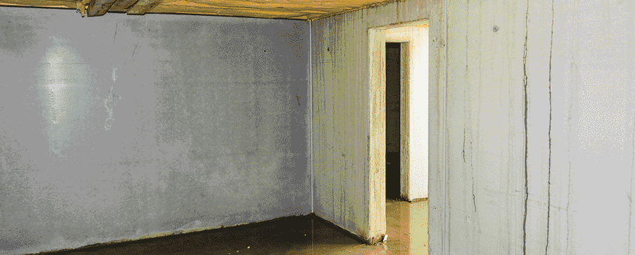 Vochtproblemen verhelpen uit huis